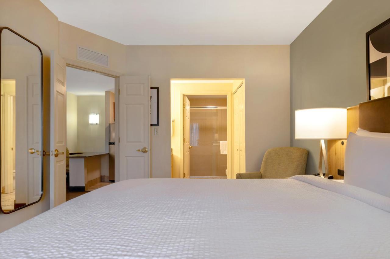 Staybridge Suites Tallahassee I-10 East By Ihg Exteriör bild