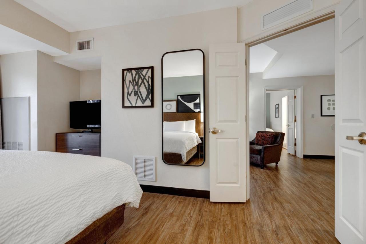 Staybridge Suites Tallahassee I-10 East By Ihg Exteriör bild