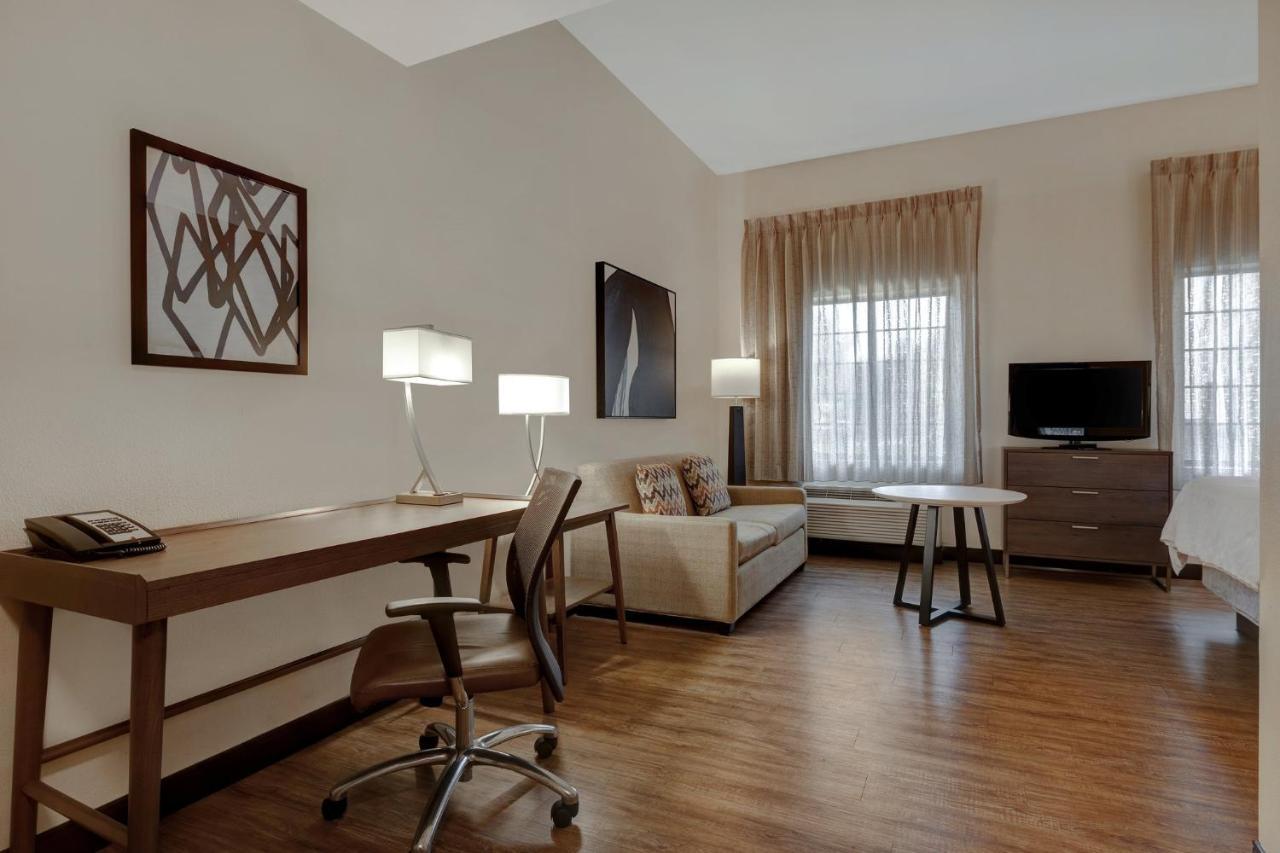 Staybridge Suites Tallahassee I-10 East By Ihg Exteriör bild