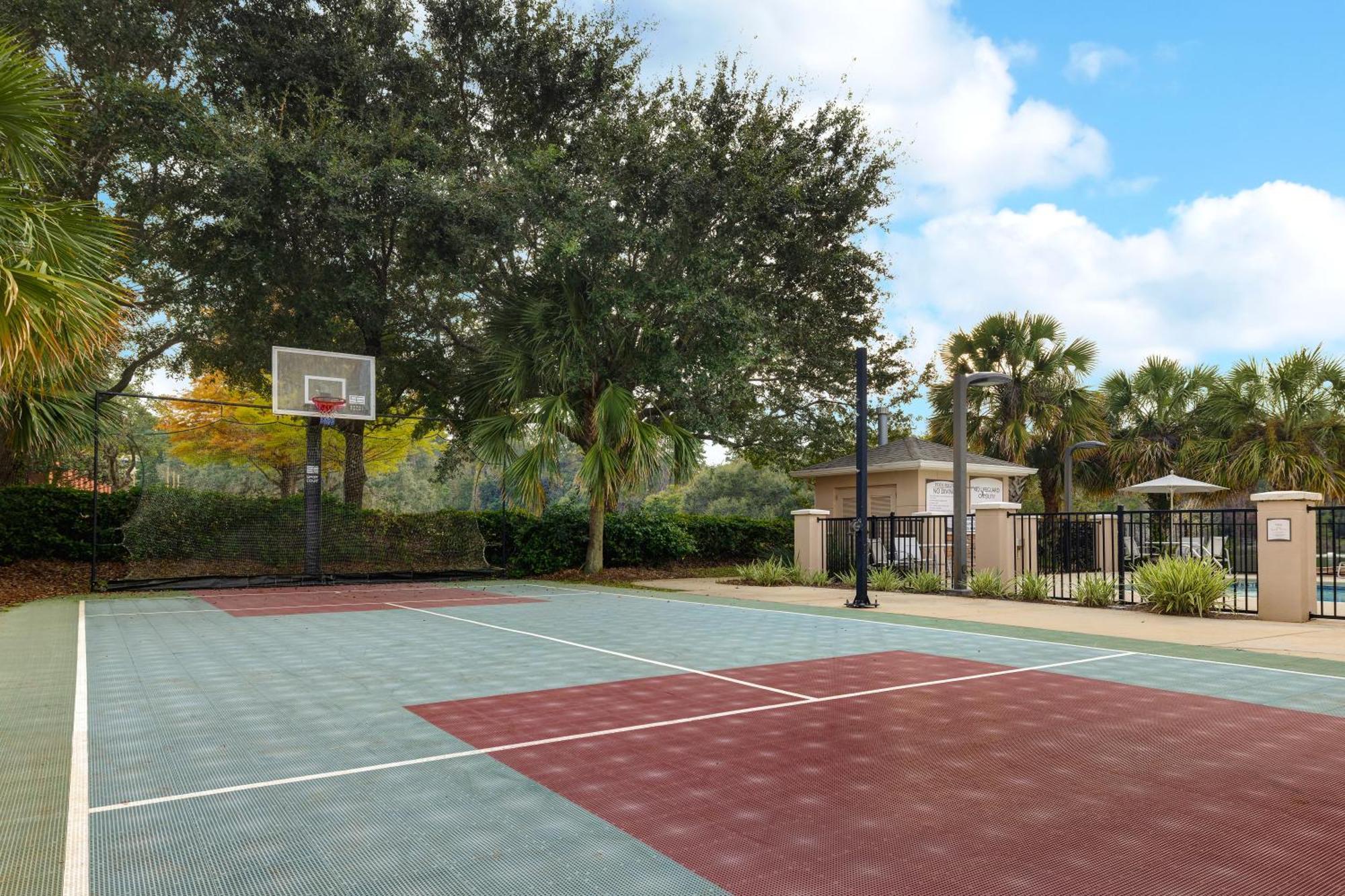 Staybridge Suites Tallahassee I-10 East By Ihg Exteriör bild