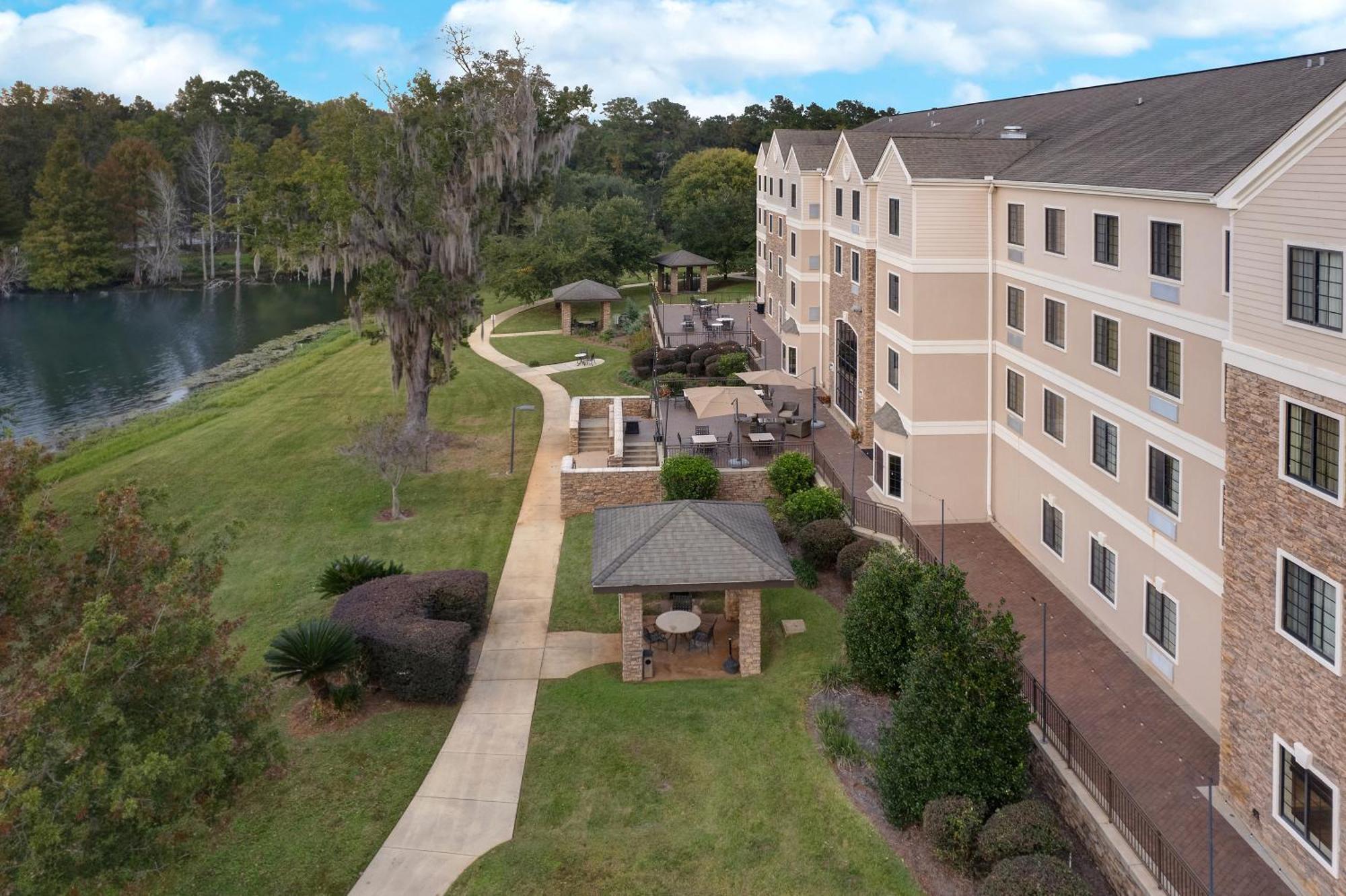 Staybridge Suites Tallahassee I-10 East By Ihg Exteriör bild