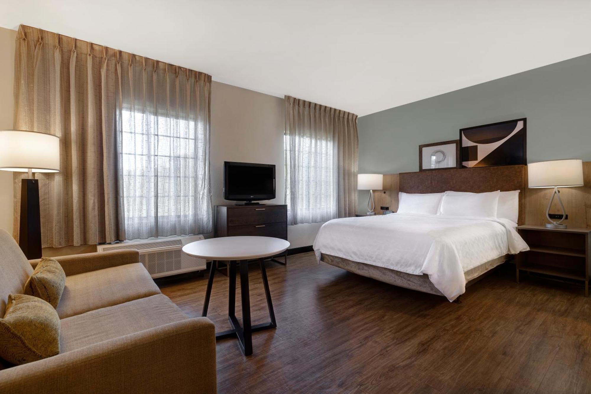 Staybridge Suites Tallahassee I-10 East By Ihg Exteriör bild