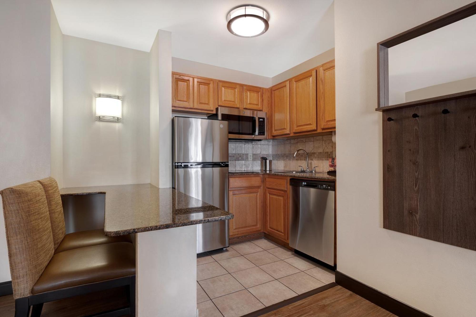 Staybridge Suites Tallahassee I-10 East By Ihg Exteriör bild