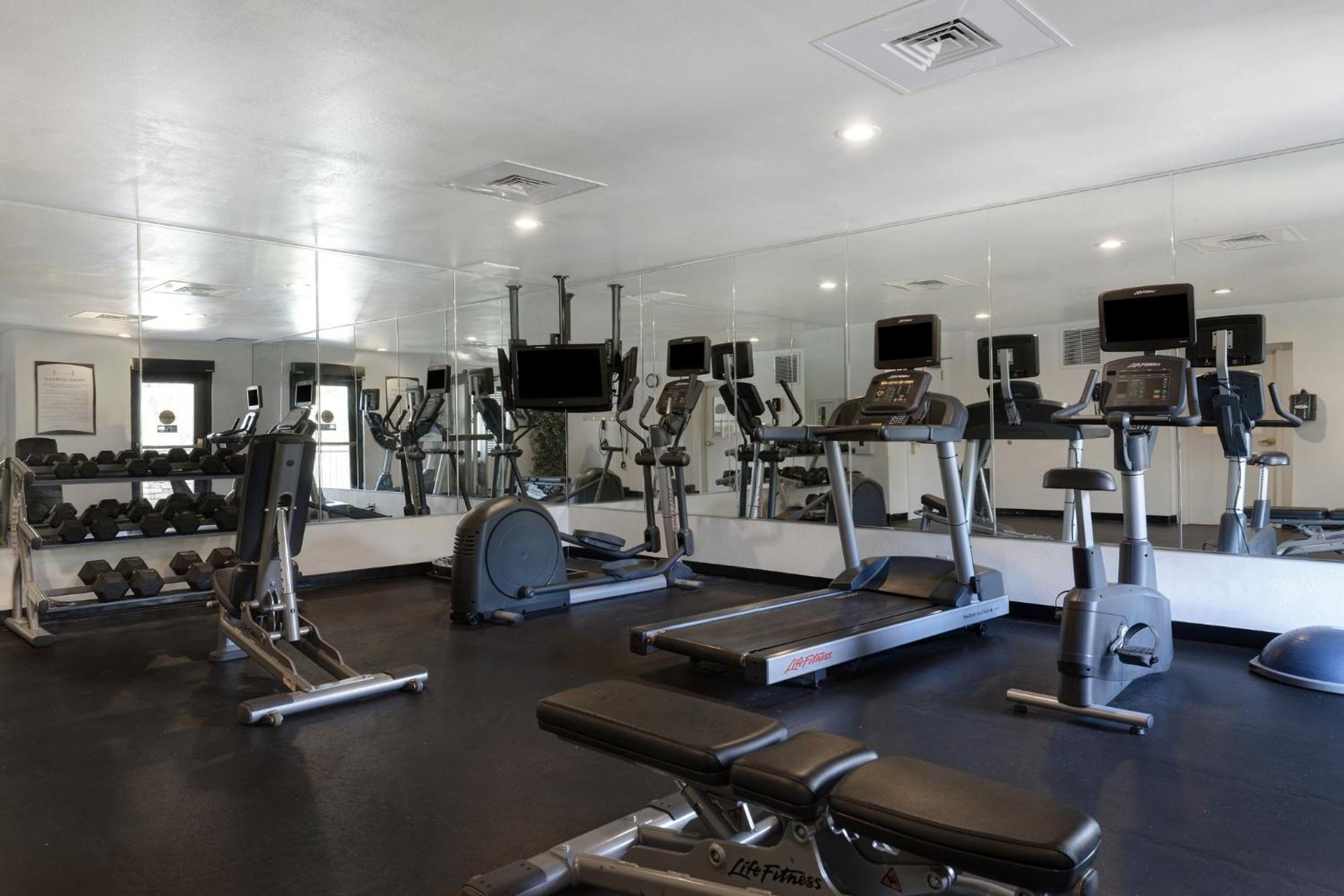 Staybridge Suites Tallahassee I-10 East By Ihg Exteriör bild