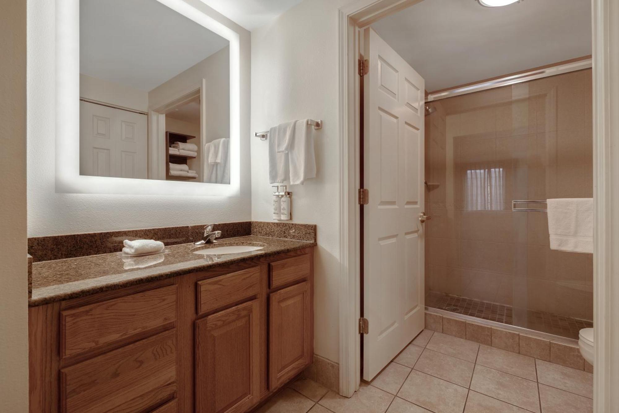 Staybridge Suites Tallahassee I-10 East By Ihg Exteriör bild