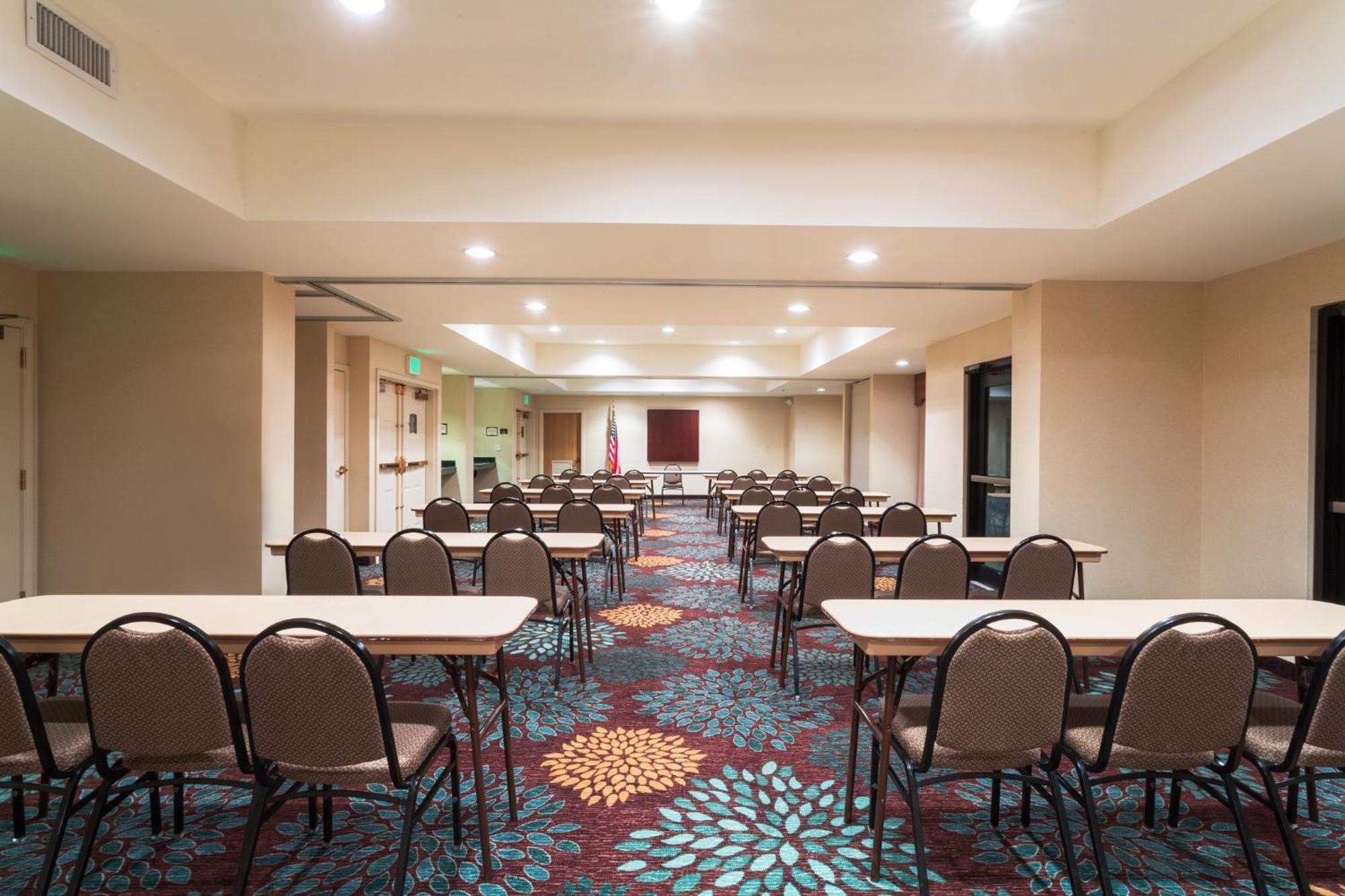 Staybridge Suites Tallahassee I-10 East By Ihg Exteriör bild