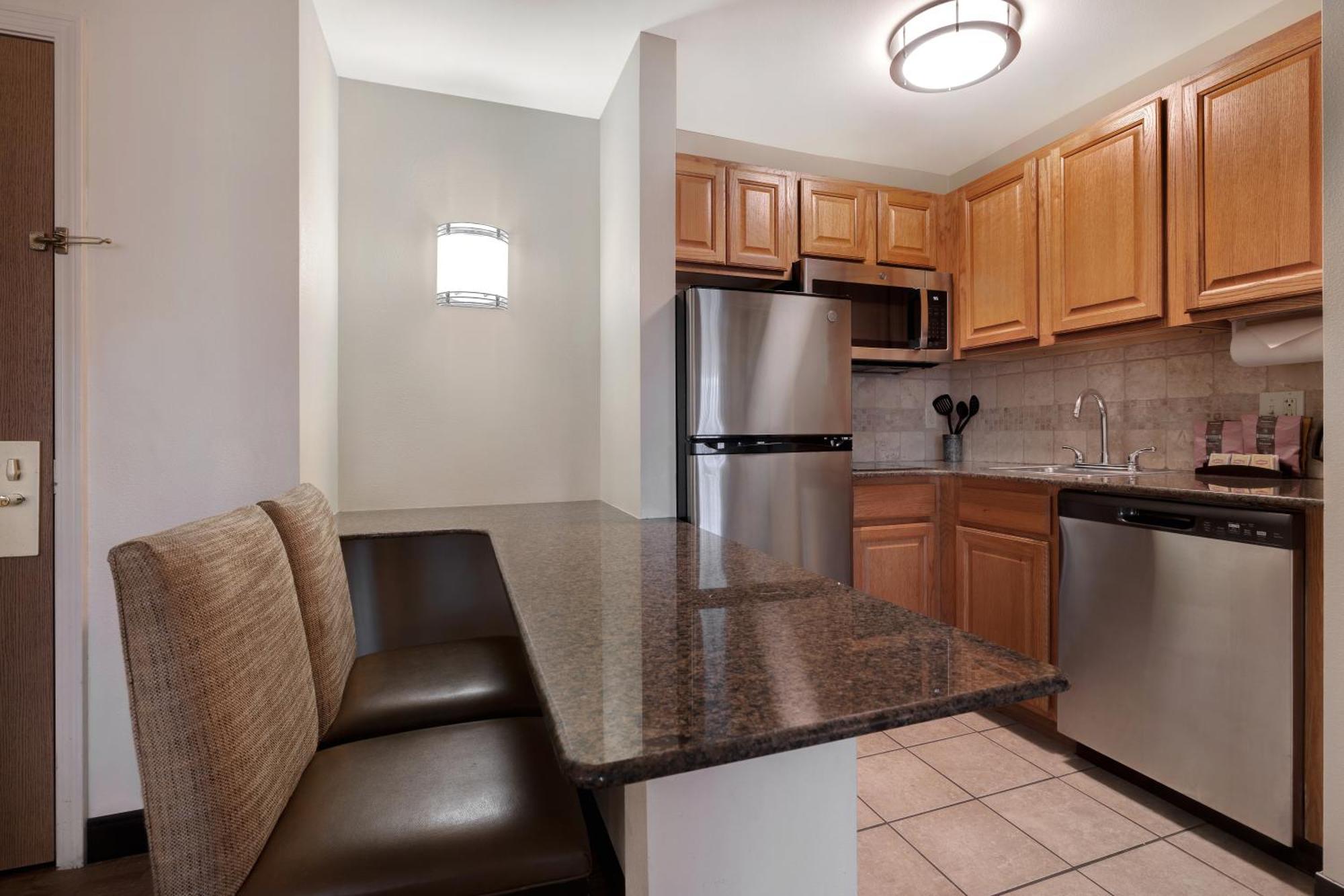 Staybridge Suites Tallahassee I-10 East By Ihg Exteriör bild