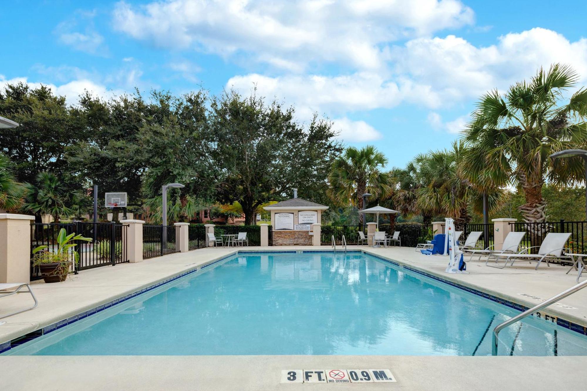 Staybridge Suites Tallahassee I-10 East By Ihg Exteriör bild