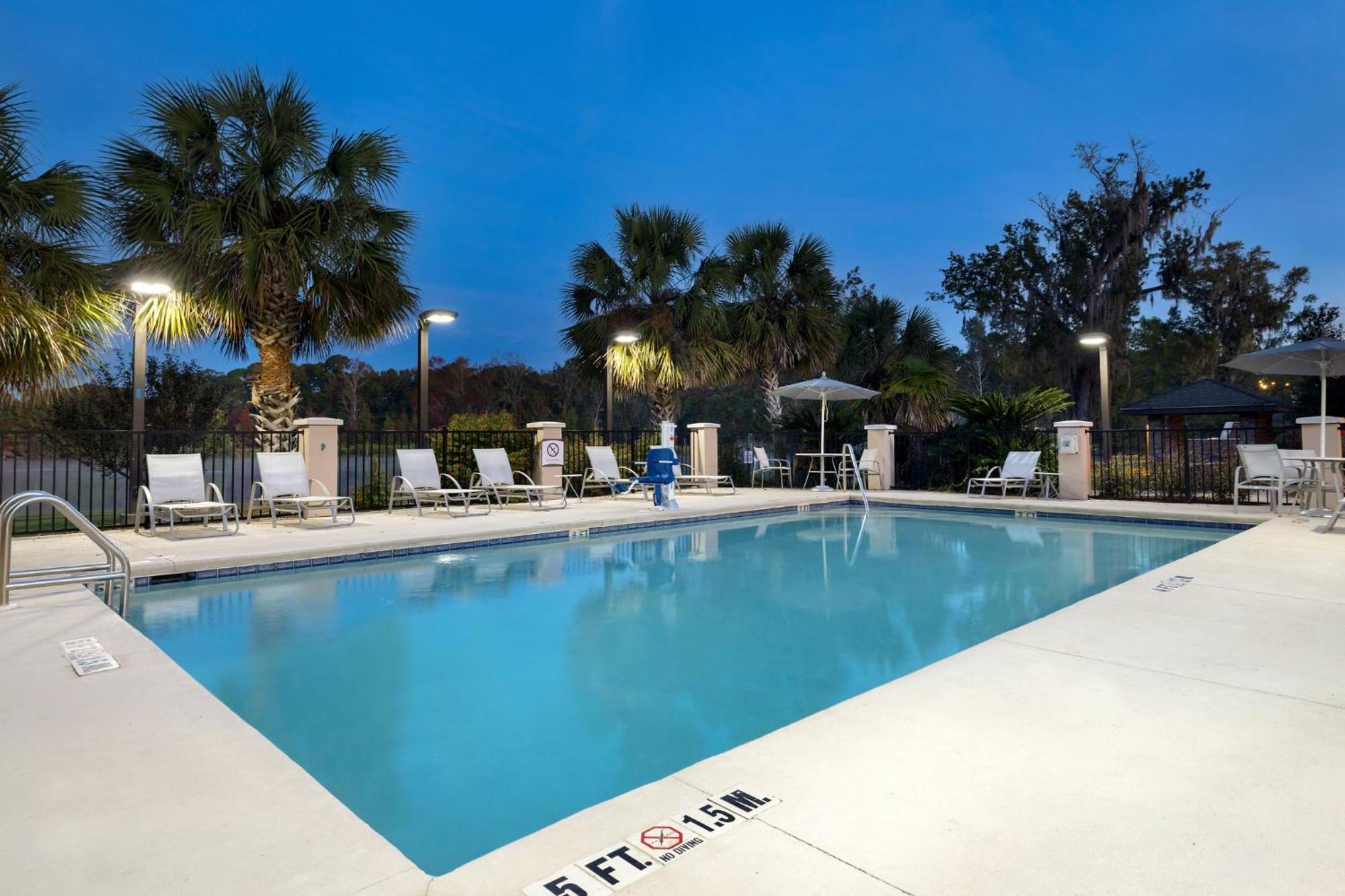 Staybridge Suites Tallahassee I-10 East By Ihg Exteriör bild