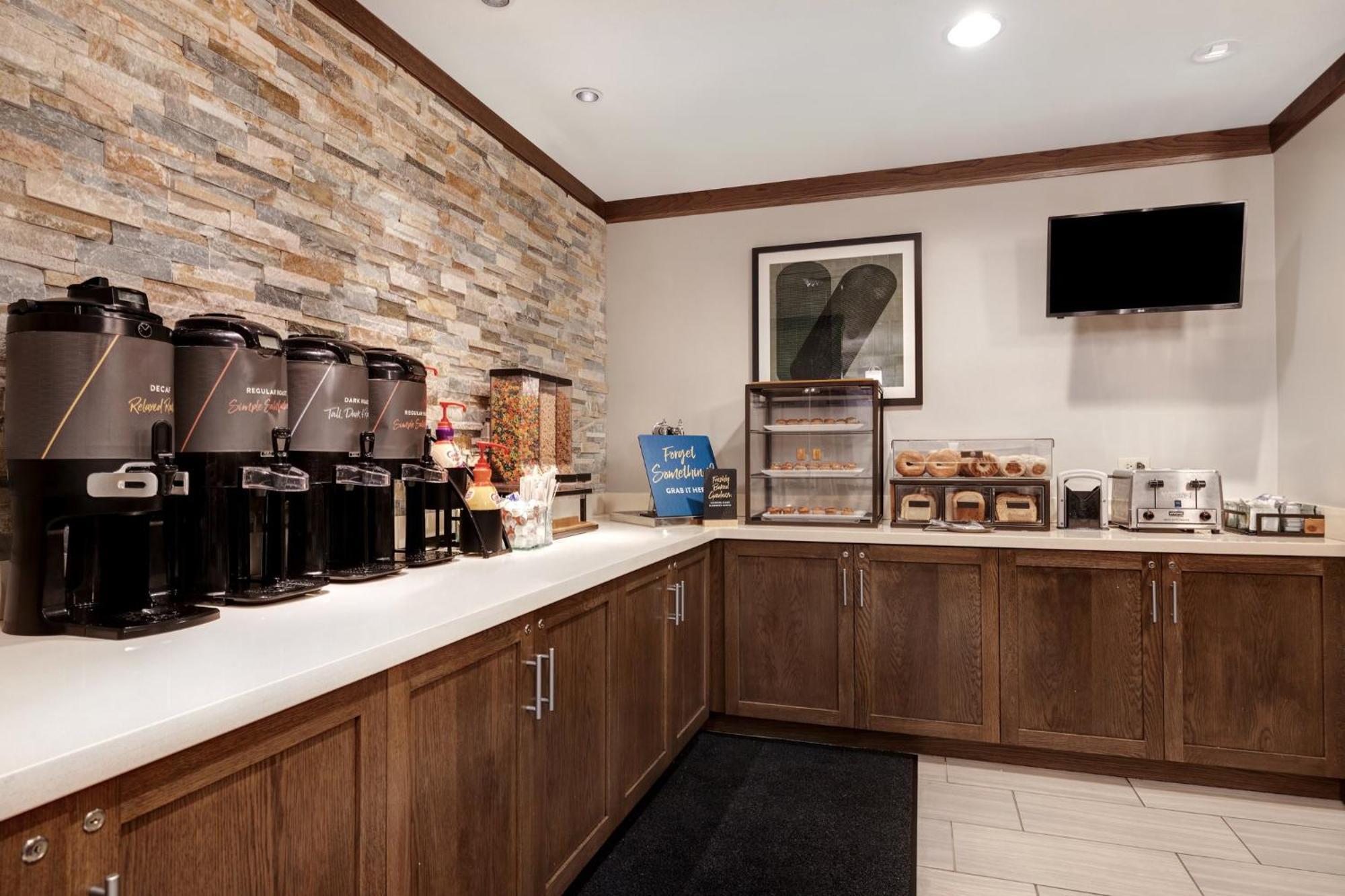 Staybridge Suites Tallahassee I-10 East By Ihg Exteriör bild