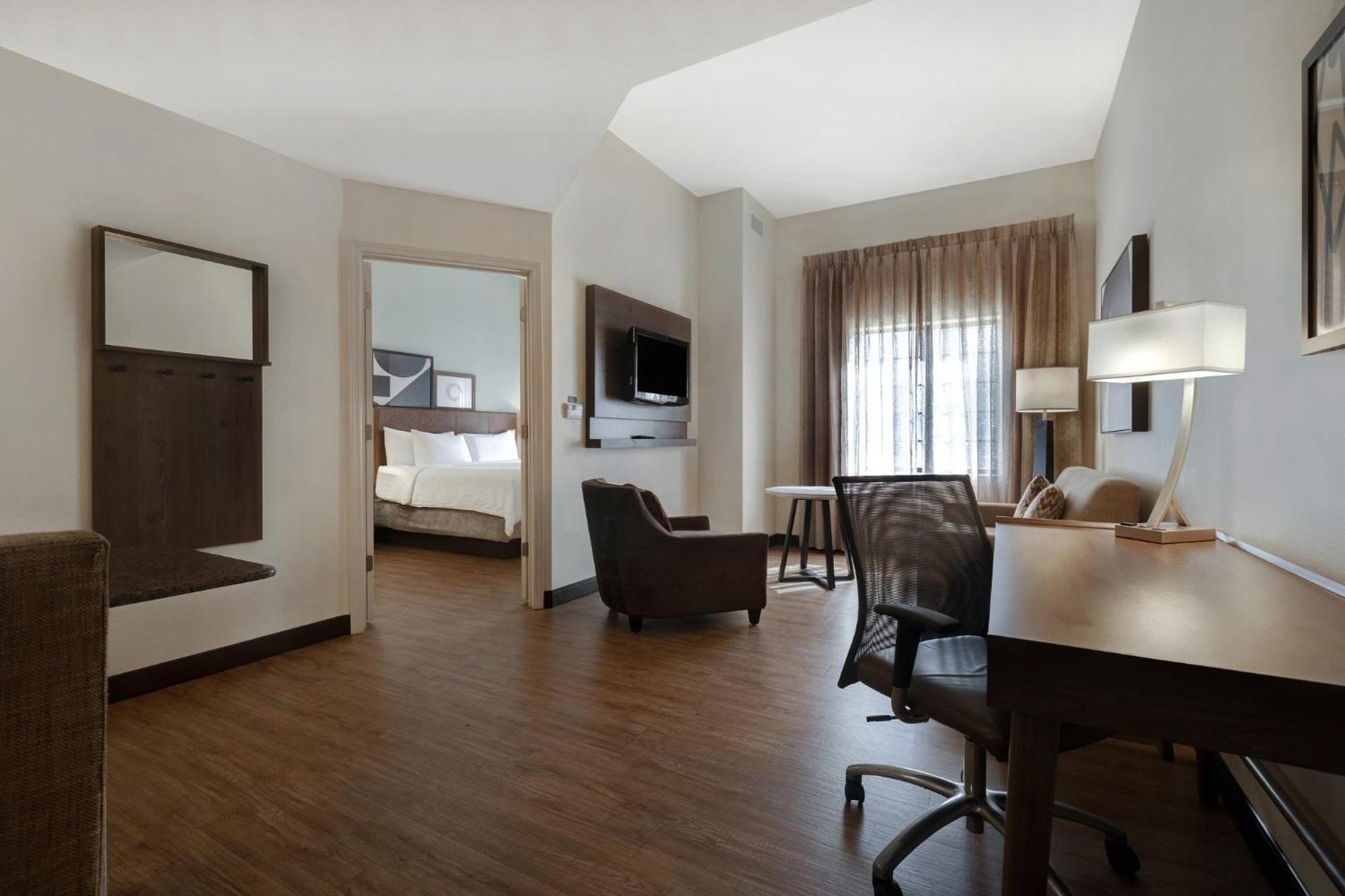 Staybridge Suites Tallahassee I-10 East By Ihg Exteriör bild