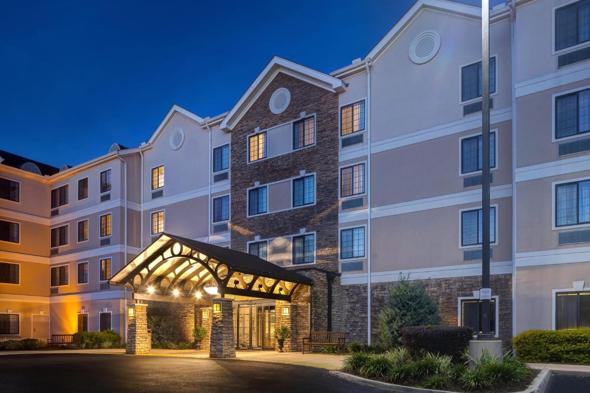 Staybridge Suites Tallahassee I-10 East By Ihg Exteriör bild