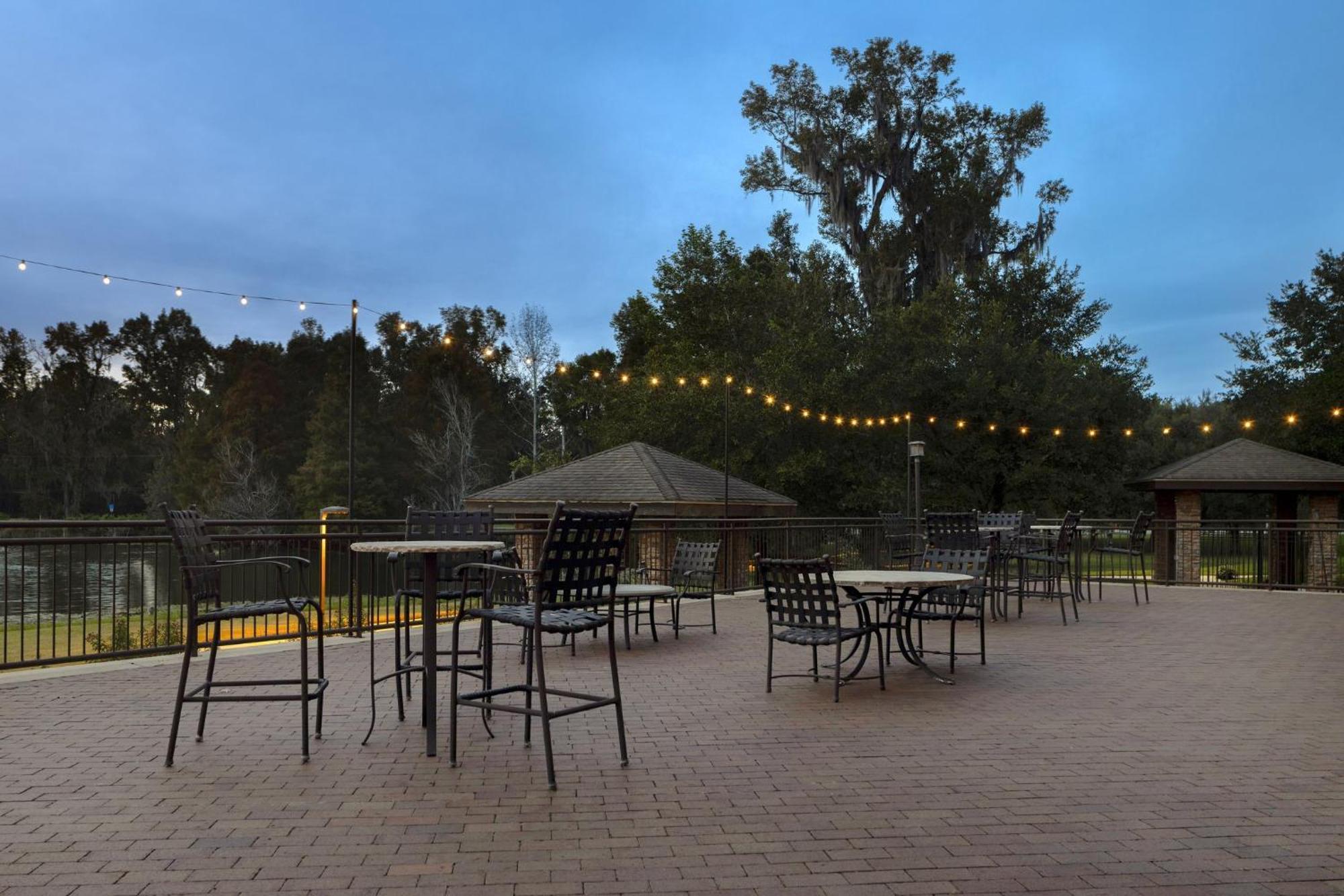 Staybridge Suites Tallahassee I-10 East By Ihg Exteriör bild