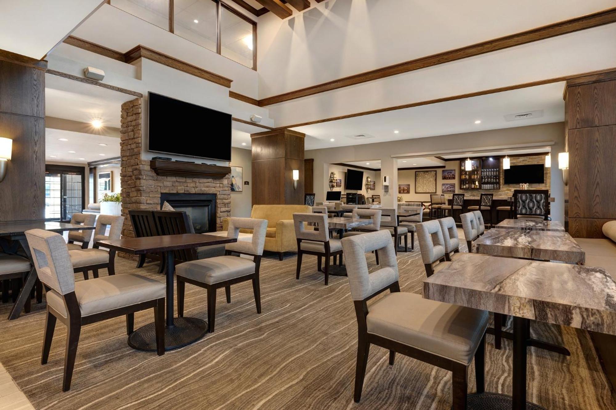 Staybridge Suites Tallahassee I-10 East By Ihg Exteriör bild