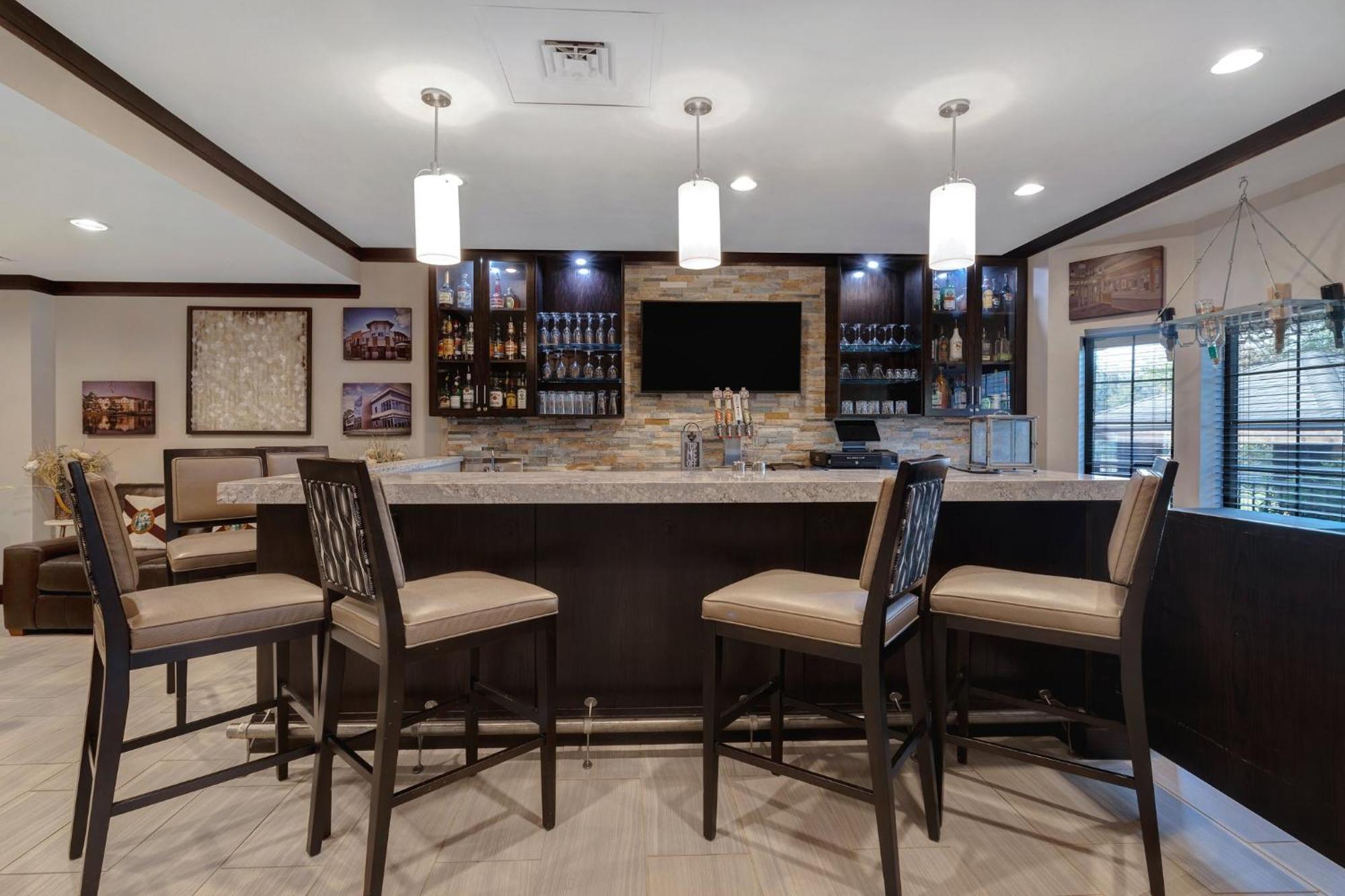 Staybridge Suites Tallahassee I-10 East By Ihg Exteriör bild