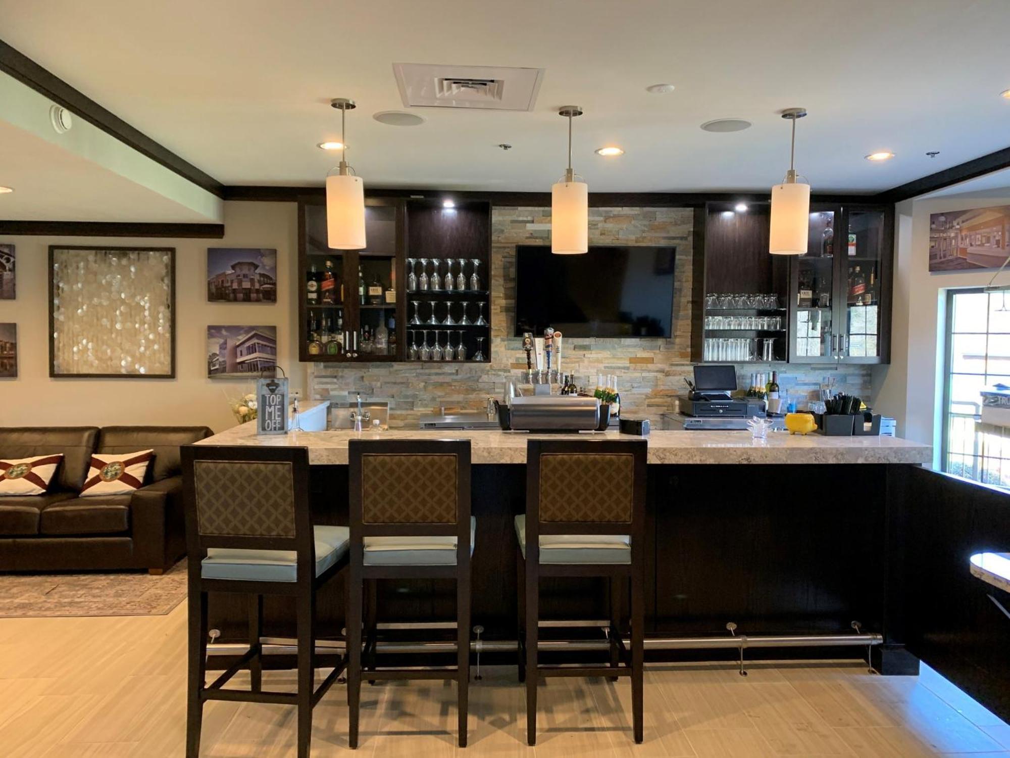 Staybridge Suites Tallahassee I-10 East By Ihg Exteriör bild