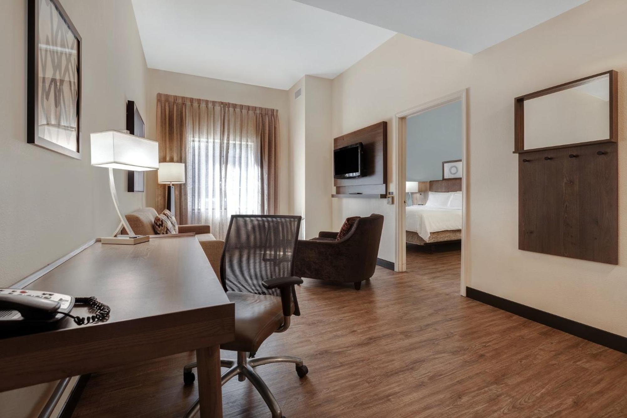 Staybridge Suites Tallahassee I-10 East By Ihg Exteriör bild