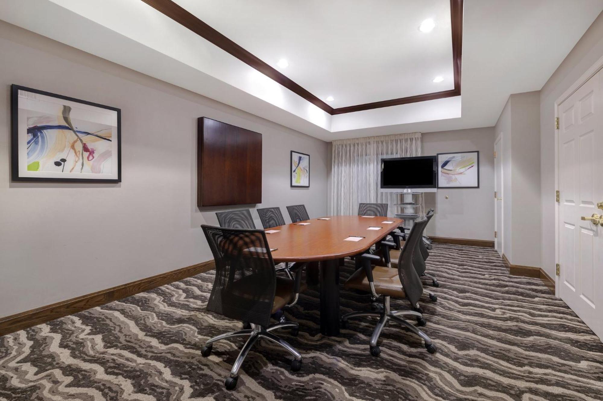 Staybridge Suites Tallahassee I-10 East By Ihg Exteriör bild