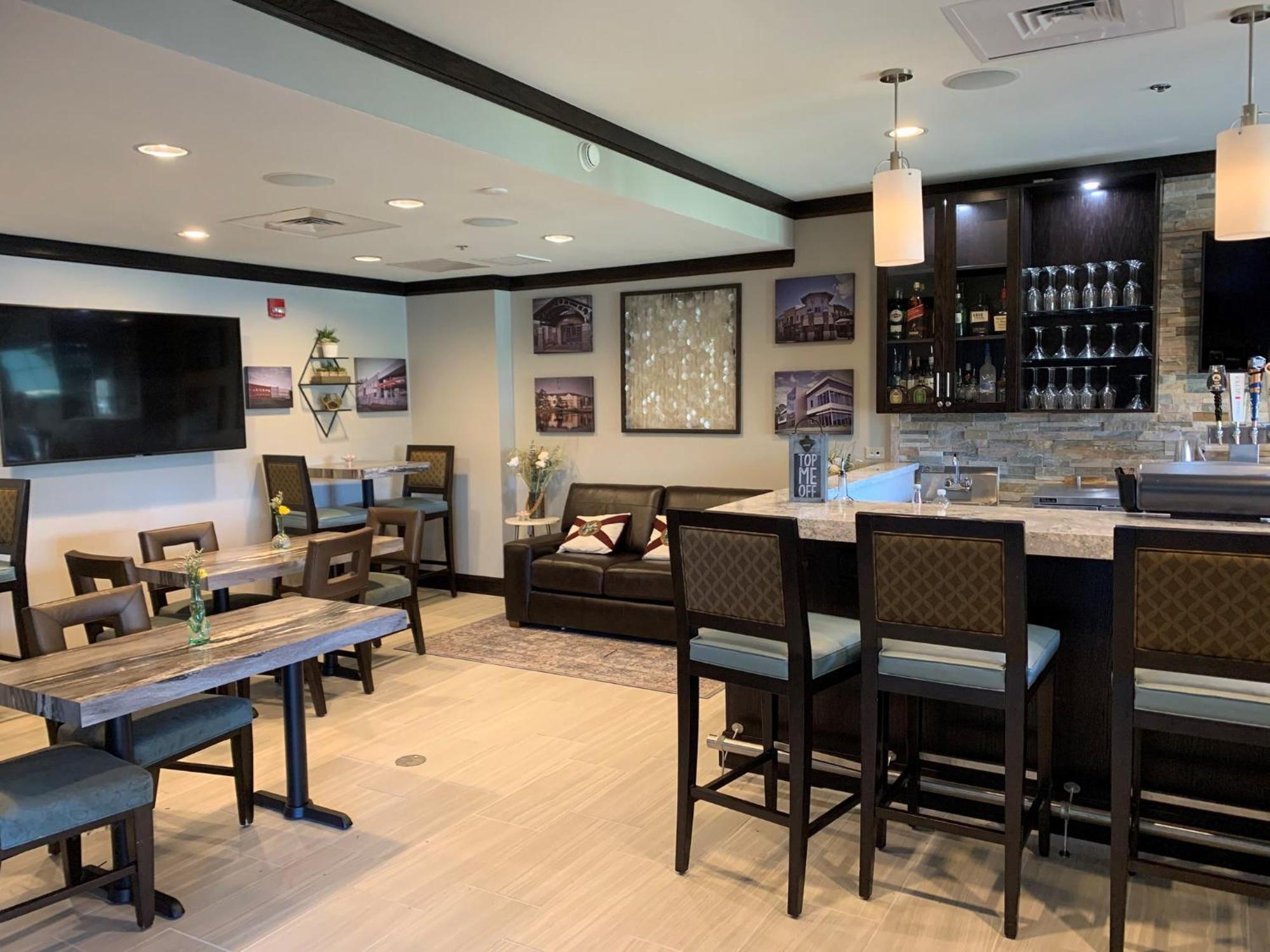 Staybridge Suites Tallahassee I-10 East By Ihg Exteriör bild