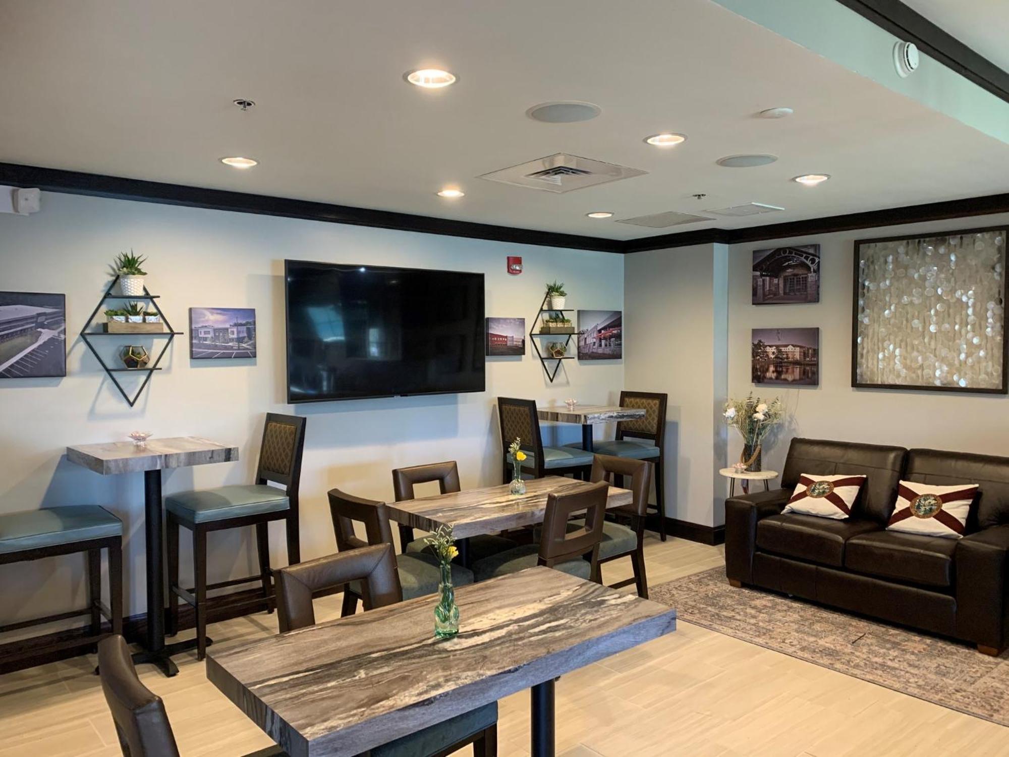 Staybridge Suites Tallahassee I-10 East By Ihg Exteriör bild