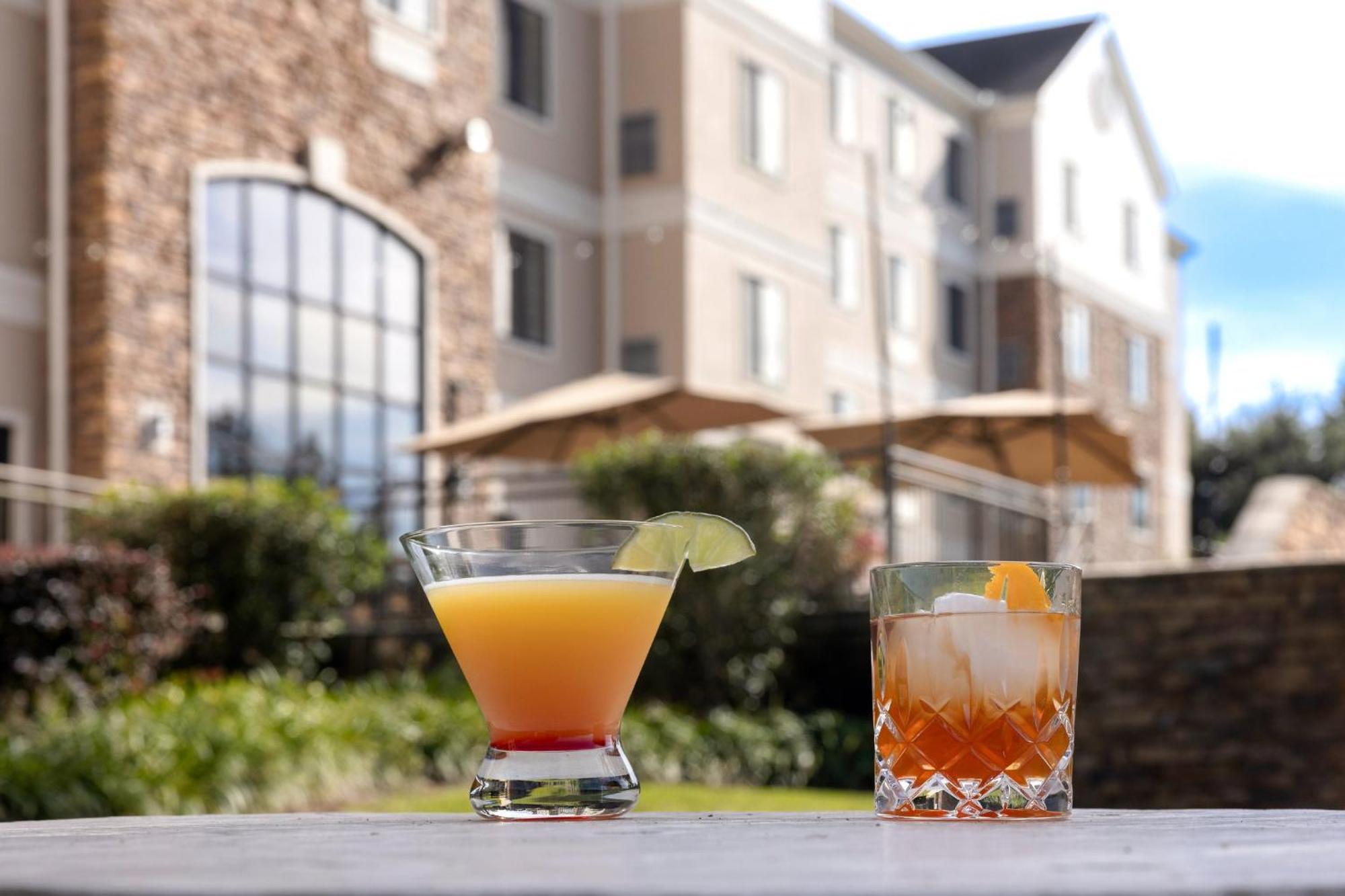 Staybridge Suites Tallahassee I-10 East By Ihg Exteriör bild