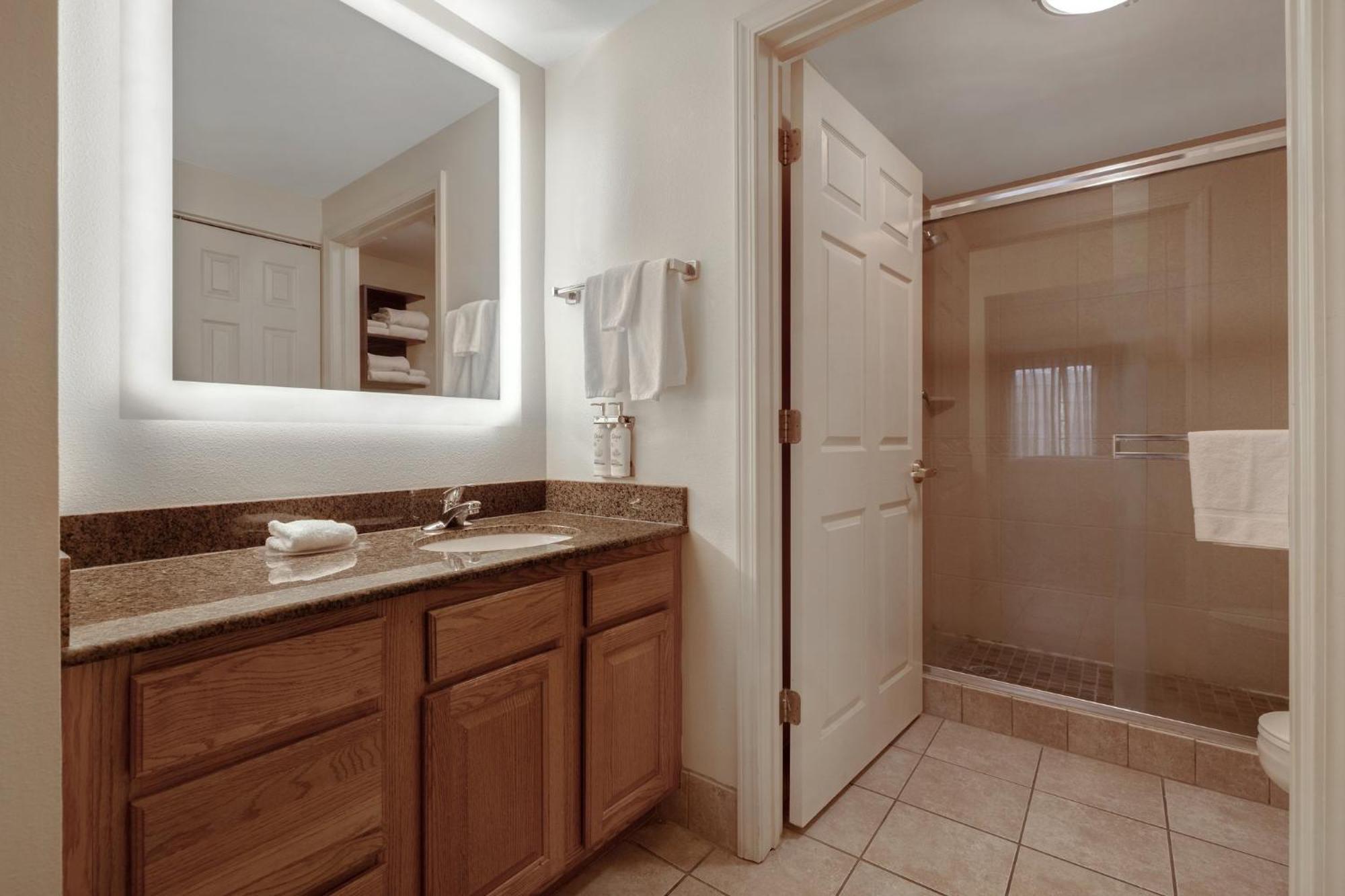 Staybridge Suites Tallahassee I-10 East By Ihg Exteriör bild