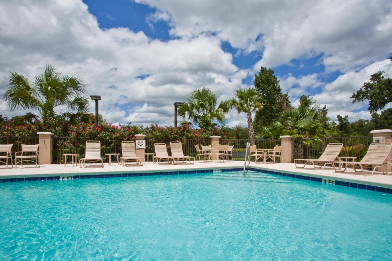 Staybridge Suites Tallahassee I-10 East By Ihg Exteriör bild
