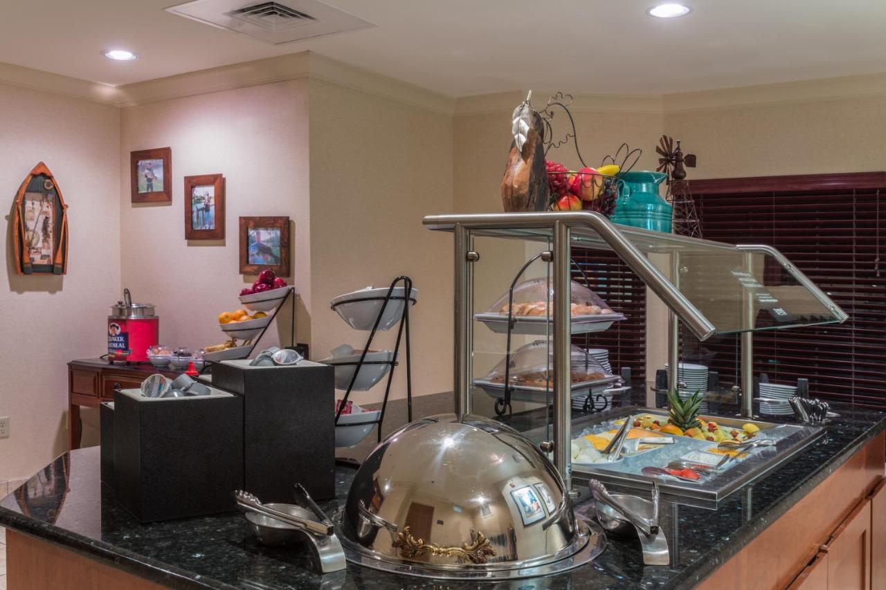 Staybridge Suites Tallahassee I-10 East By Ihg Exteriör bild