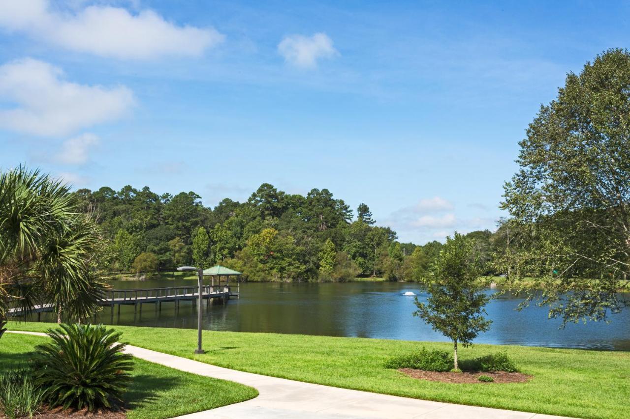 Staybridge Suites Tallahassee I-10 East By Ihg Exteriör bild